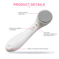 Mini Skin Clean Face Levanting RF/EMS Instrumento de belleza